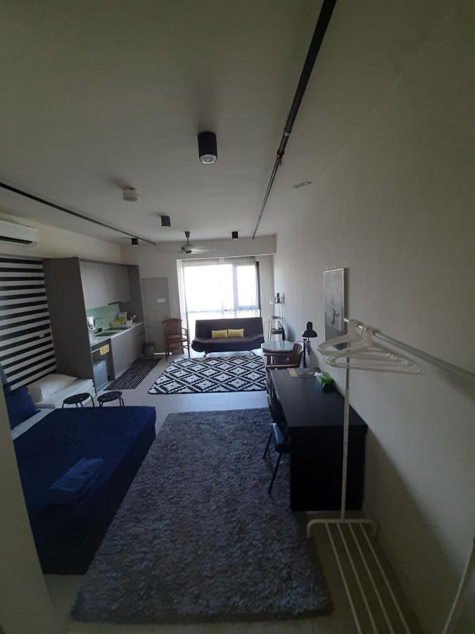 Mufasa Suites At Tamarind Suites With Wifi Netflix Coway Level 8 ไซเบอร์จายา ภายนอก รูปภาพ