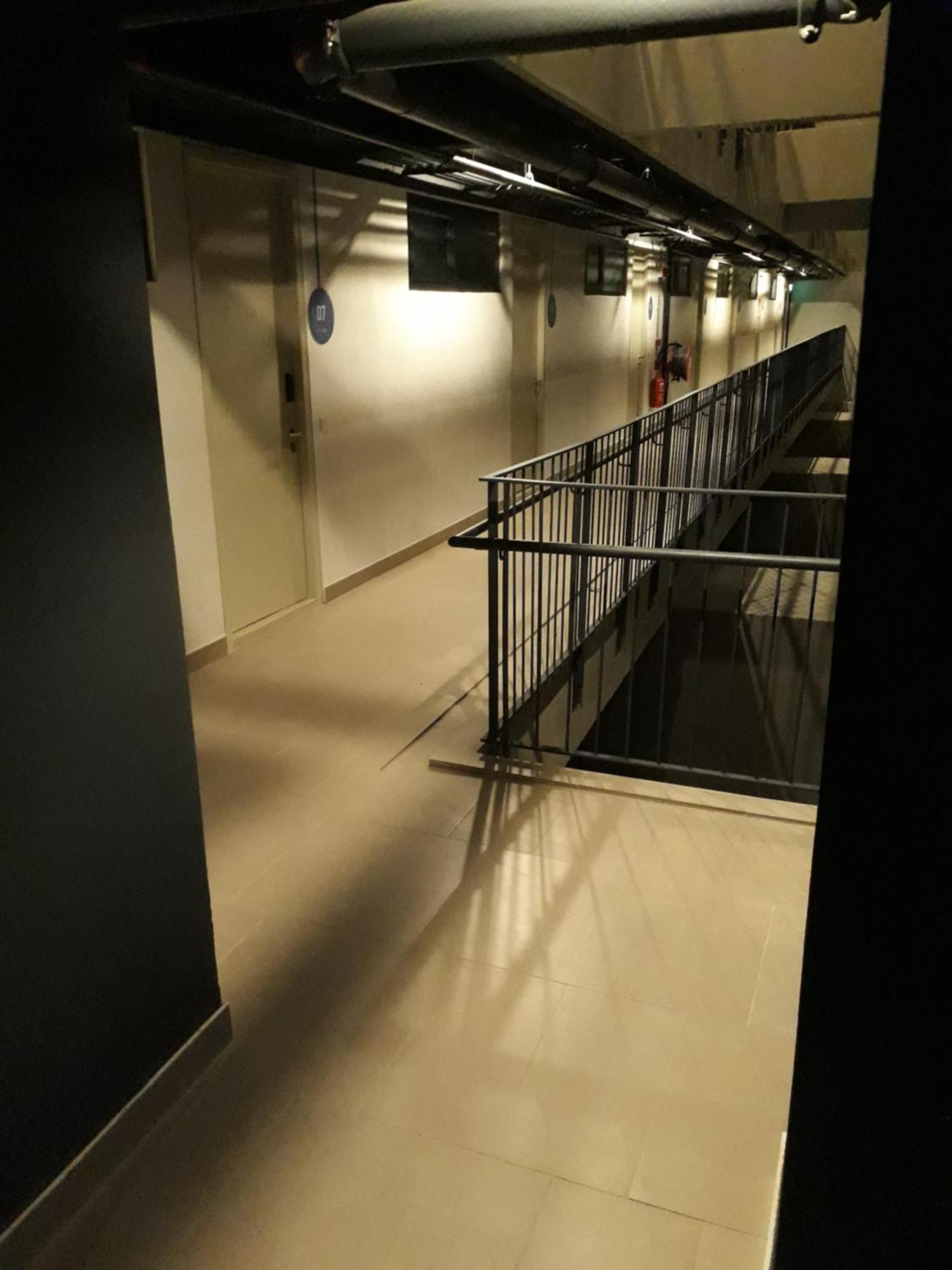 Mufasa Suites At Tamarind Suites With Wifi Netflix Coway Level 8 ไซเบอร์จายา ภายนอก รูปภาพ