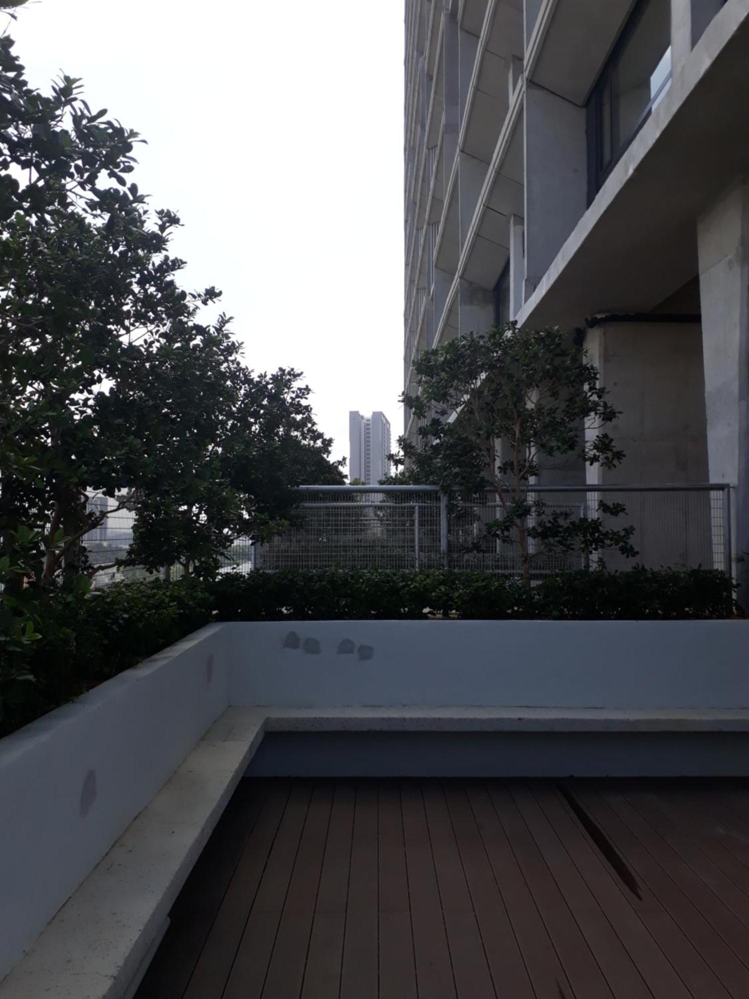 Mufasa Suites At Tamarind Suites With Wifi Netflix Coway Level 8 ไซเบอร์จายา ภายนอก รูปภาพ