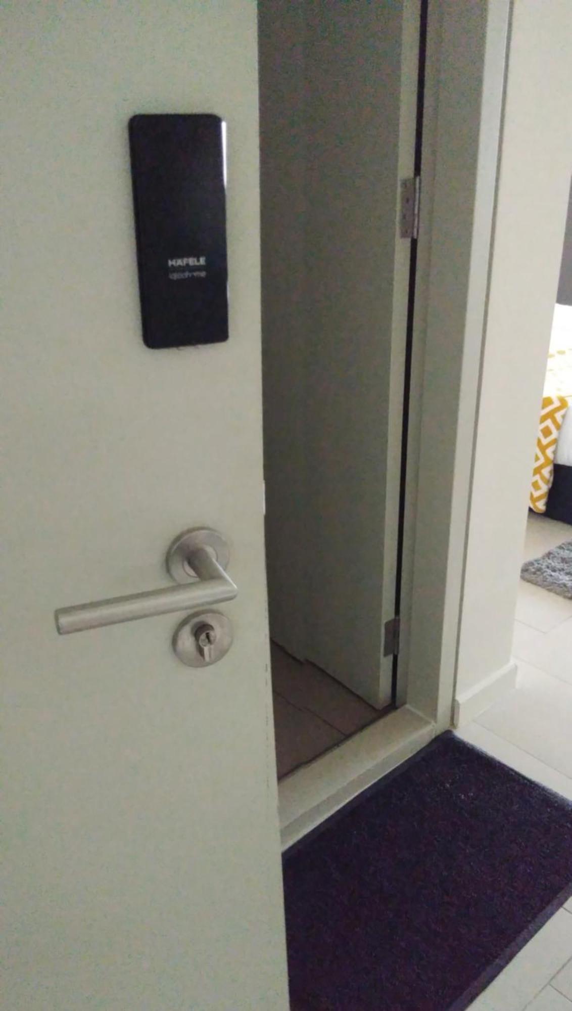 Mufasa Suites At Tamarind Suites With Wifi Netflix Coway Level 8 ไซเบอร์จายา ภายนอก รูปภาพ