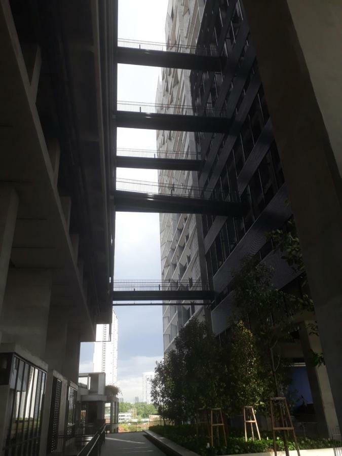 Mufasa Suites At Tamarind Suites With Wifi Netflix Coway Level 8 ไซเบอร์จายา ภายนอก รูปภาพ