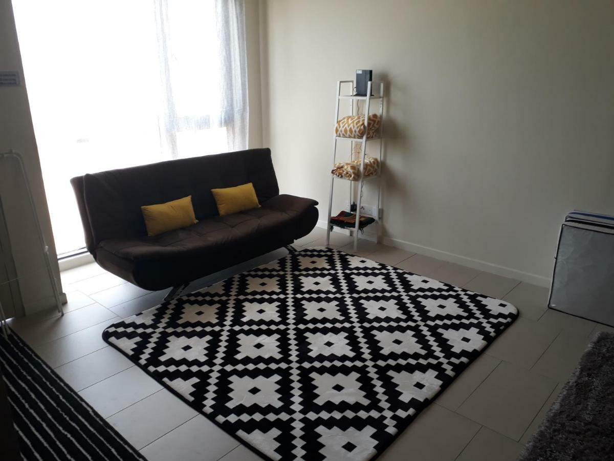 Mufasa Suites At Tamarind Suites With Wifi Netflix Coway Level 8 ไซเบอร์จายา ภายนอก รูปภาพ